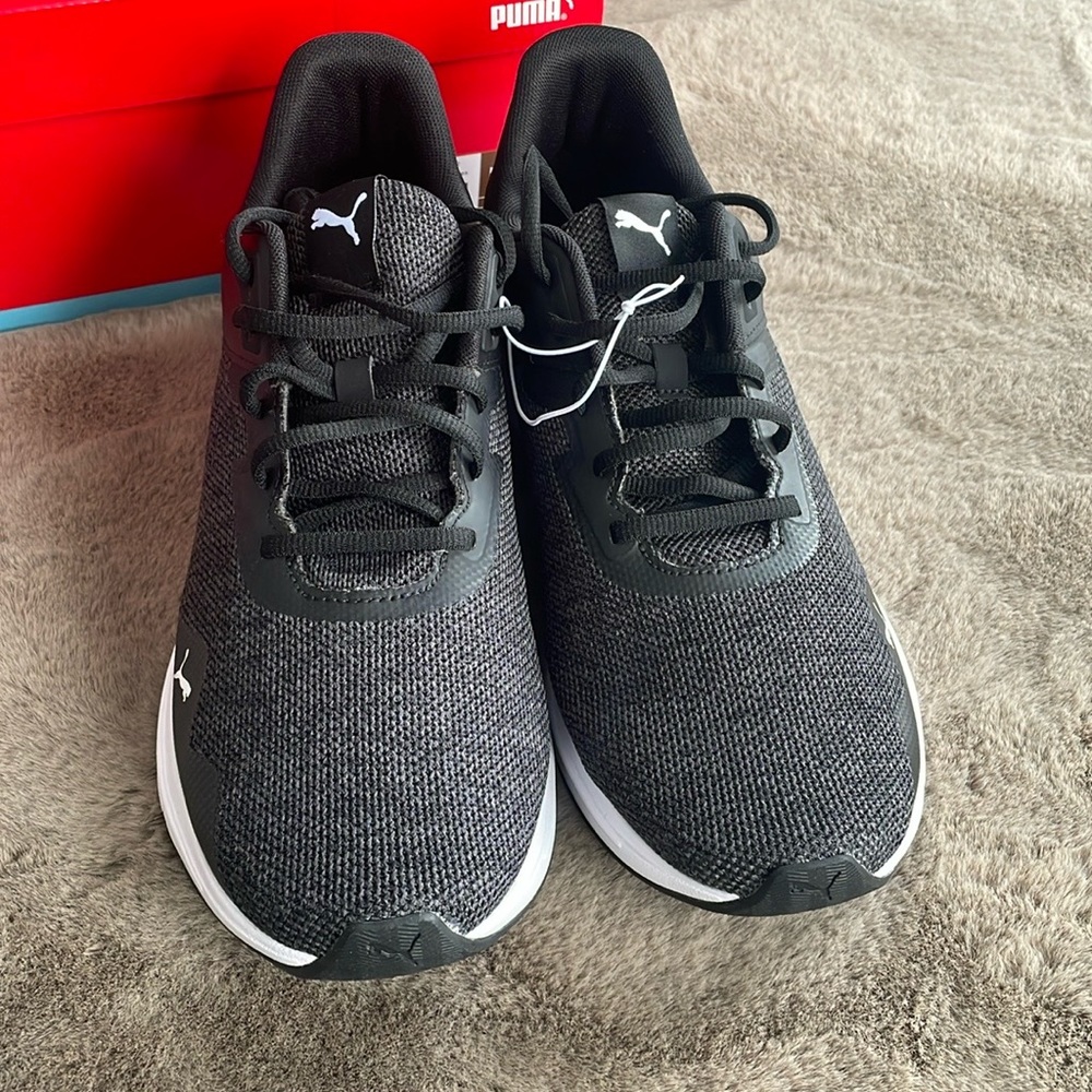 Puma - Men’s Sneakers - Picture 5 of 6